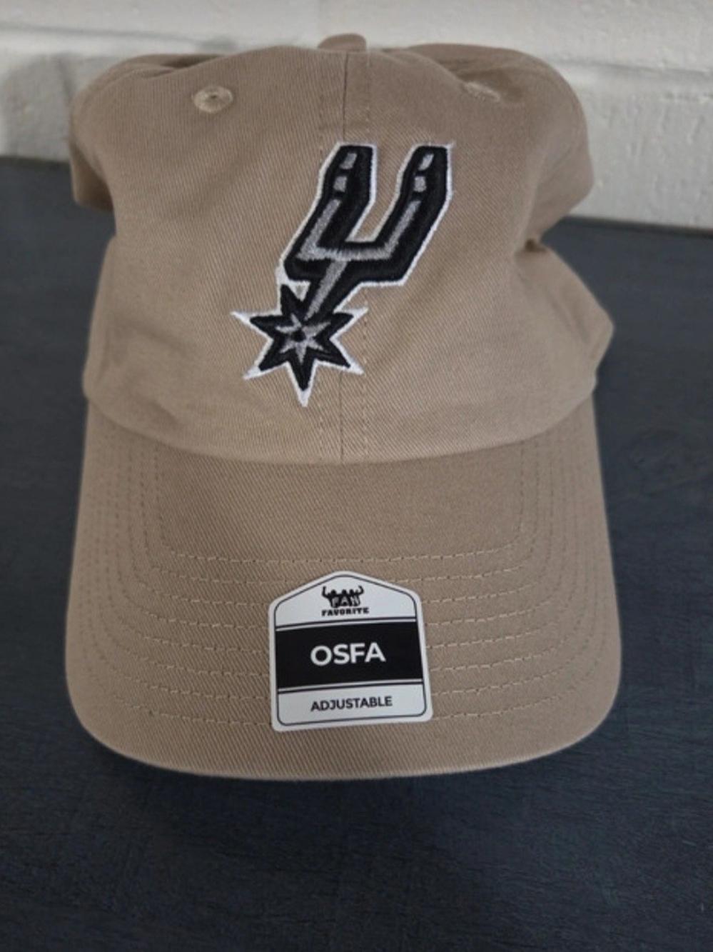 NBA Spur Hat